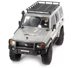 Радиоуправляемый краулер HSP RGT Rescuer 76LC 4WD 1:10 - EX86190-P86480-4