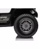 Детский электромобиль джип 12V 2WD - AHL011-BLACK