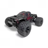 Радиоуправляемый монстр MJX Hyper Go Brushless 4WD 2.4G LED 1:10 - MJX-10208-V1-BLACK