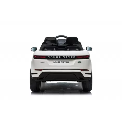 Детский электромобиль Land Rover Range Rover Evoque 4WD 12V - DK-RRE99-WHITE