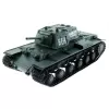 Радиоуправляемый танк Heng Long KV-1 V7.0 масштаб 1:16 RTR 2.4G - 3878-1 V7.0