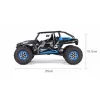 Радиоуправляемый Дезерт-багги WLToys 4WD RTR масштаб 1:12 2.4G - WLT-12427-B