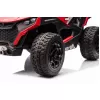 Детский электромобиль багги 24V 4WD - HC-601B-24V-4WD-RED