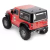 Радиоуправляемый краулер HSP RGT JK 4WD 1:10 - EX86010-JK-P86237-3