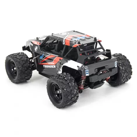 Радиоуправляемая машина Thunder Storm 4WD 1:18 - HS18311