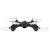 Радиоуправляемый квадрокоптер SYMA X23W BLACK с Wi-Fi FPV камерой - SYMA-X23W-BLACK