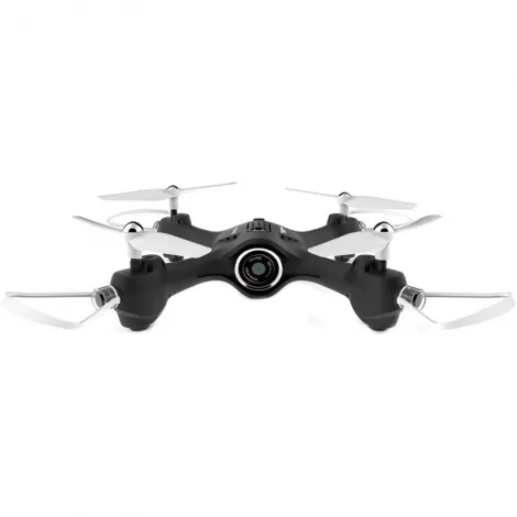 Радиоуправляемый квадрокоптер SYMA X23W BLACK с Wi-Fi FPV камерой - SYMA-X23W-BLACK