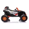 Детский электромобиль XMX Багги (оранжевый, EVA, 4WD, 24V) - XMX613-4WD-24V-ORANGE