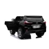 Детский электромобиль Lexus LX570 4WD MP4 - DK-LX570-BLACK-PAINT-MP4