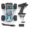 Радиоуправляемый монстр MJX Hyper Go 4WD Brushless 1:16 - MJX-16208