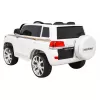 Детский электромобиль TOYOTA LAND CRUISER 12V - JJ2022-WHITE