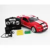 Радиоуправляемая машина MZ Ford Mustang GT500 Red 1:14 - 2170-RED