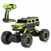 Радиоуправляемый краулер Rock Crawler Hummer 4WD RTR 1:14 2.4G - HB-P1403