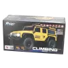 Радиоуправляемый краулер HB Fierce Tiger (47.4 см, 4WD, 1:10) - HB-ZP1005