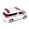 Радиоуправляемая машина Toyota Alphard Скорая помощь (с мигалками) 1:24 - MX25003