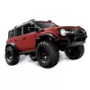 Радиоуправляемый краулер HB Beluga (57 см, 4WD, 1:10) - HB-R1002