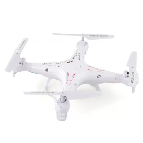 Радиоуправляемый квадрокоптер Syma X5 2.4G - Х5