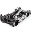 Конструктор CADA спортивный автомобиль Porsche 919, 1586 элементов - C61016W