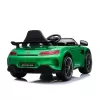 Детский электромобиль Mercedes-Benz GTR AMG 12V - BBH-0005-GREEN