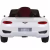 Детский электромобиль Bentley EXP12 White 12V - JE1166