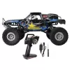 Радиоуправляемый краулер WLTOYS 4WD RTR масштаб 1:10 2.4G - 104310