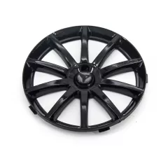 Декоративный колпак колеса для HL169 (черный лак) - HL-025