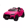 Детский электромобиль Audi Q7 12V 2WD - HL678-LUX-PINK