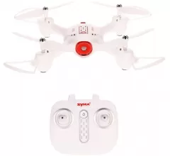 Радиоуправляемый квадрокоптер Syma X23 6-AXIS RTF 2.4G - X23