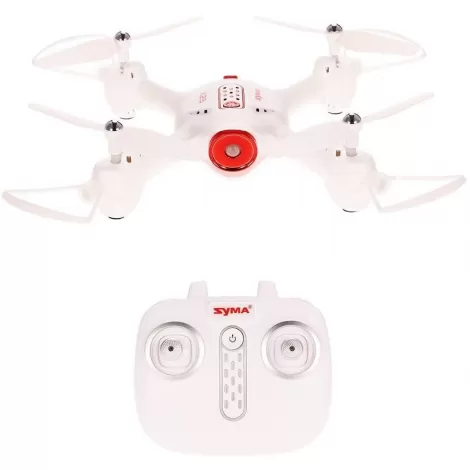 Радиоуправляемый квадрокоптер Syma X23 6-AXIS RTF 2.4G - X23