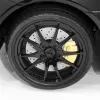 Электромобиль Harley Bella Mercedes-Benz GT R 4x4 MP4 - HL289-BLACK-PAINT-4WD-MP4