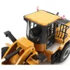 Радиоуправляемый бульдозер HUI NA TOYS 2.4G 9CH 1:24 - HN1567