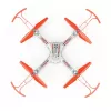 Радиоуправляемый квадрокоптер Syma X15T Orange Night Nawk 2.4G RTF - X15T-ORANGE