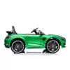 Детский электромобиль Mercedes-Benz GTR AMG 12V - BBH-0005-GREEN