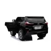 Детский электромобиль Lexus LX570 4WD MP3 - DK-LX570-BLACK-PAINT
