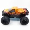 Радиоуправляемый джип HSP Nitro Truck 4WD 1:10 2.4G - 94188-88067