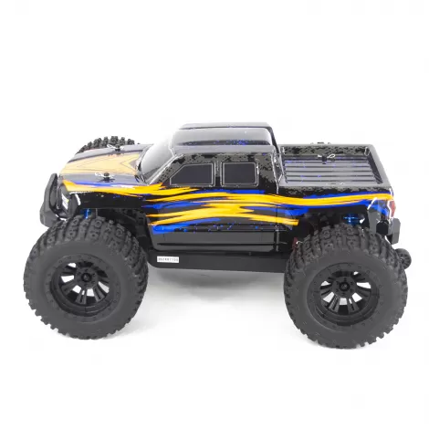 Радиоуправляемый джип HSP Octane 4WD 1:10 - 94511-51191