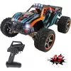 Радиоуправляемый внедорожник Wltoys BIGFOOT 4WD 1:10 - WLT-104009