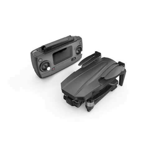 Квадрокоптер MJX MG-1 4K 2-Axis Gimbal EIS GPS 5G - MJX-MG-1