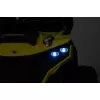 Детский электромобиль багги 24V 4WD - HC-601B-24V-4WD-YELLOW