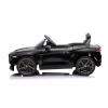 Детский электромобиль Bentley Bacalar (полный привод, 12V) - JE1008-BLACK