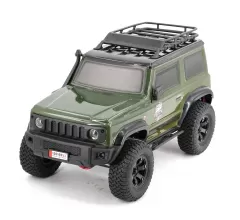 Радиоуправляемый краулер HSP RGT Hobby Cruiser RC-4 4WD 1:10 - 136100V3-R86373-3