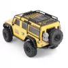 Радиоуправляемый краулер HB Fierce Tiger (47.4 см, 4WD, 1:10) - HB-ZP1005