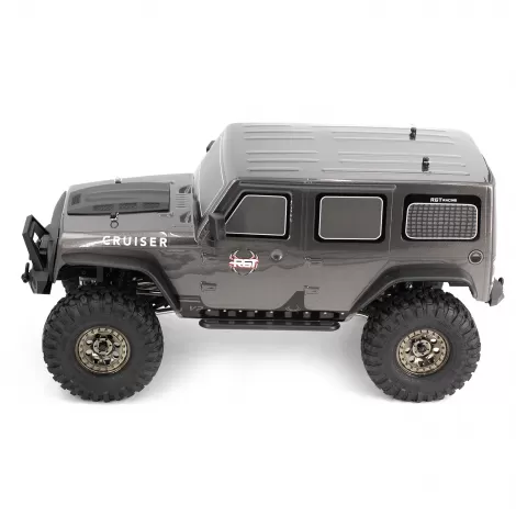 Радиоуправляемый краулер HSP RGT Rock Cruiser 4WD 1:10 - EX86100-V2-86100-2