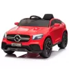 Детский электромобиль Mercedes-Benz Concept GLC Coupe 12V - BBH-0008-RED