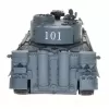 Радиоуправляемый танк R-WINGS German Tiger - RWG021-812