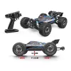 Радиоуправляемая багги MJX Hyper Go 4WD Brushless Buggy 1:16 - MJX-16207