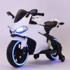 Детский электромотоцикл Ducati White 12V - FT-1628-WHITE