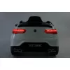 Электромобиль BMW X6M 12V (полный привод, EVA) - FT-968-WHITE