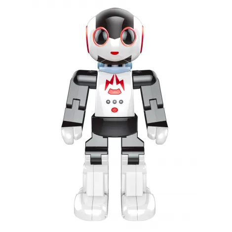 Интерактивный робот Шунтик (управление голосом и с пульта, песни, сказки) - ZYI-I0018