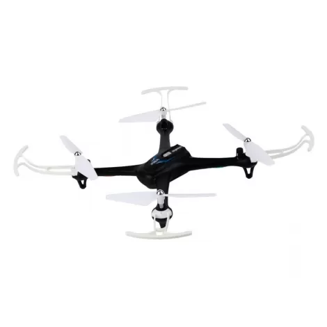 Радиоуправляемый квадрокоптер Syma X15A Black RTF 2.4G - SYMA-X15A-BLACK